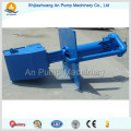 Heavy Duty High Efficiency Electrical Vertical Metal Shear Pump